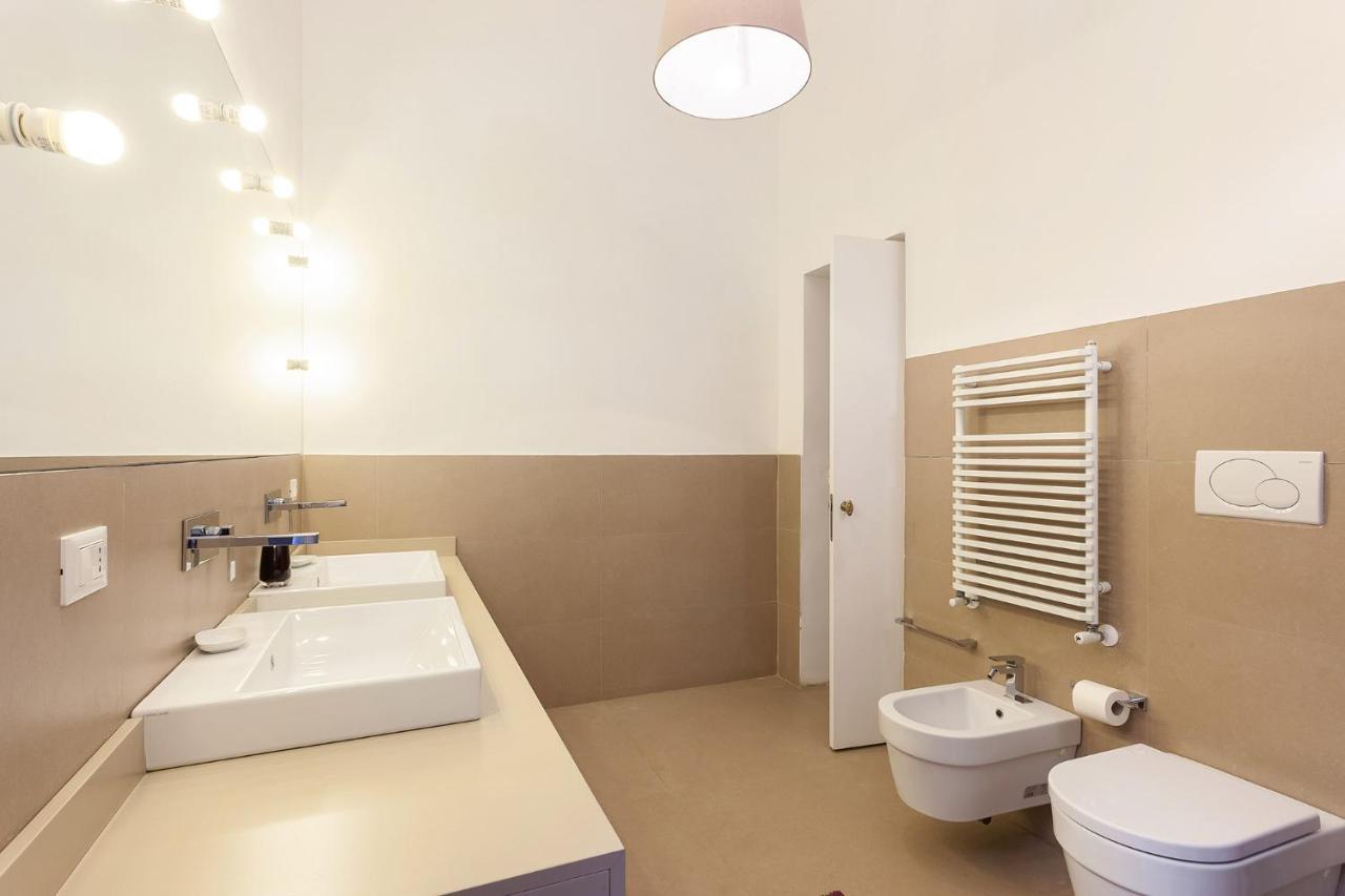 Appartement As Feel - Fontanella Borghese Luxury