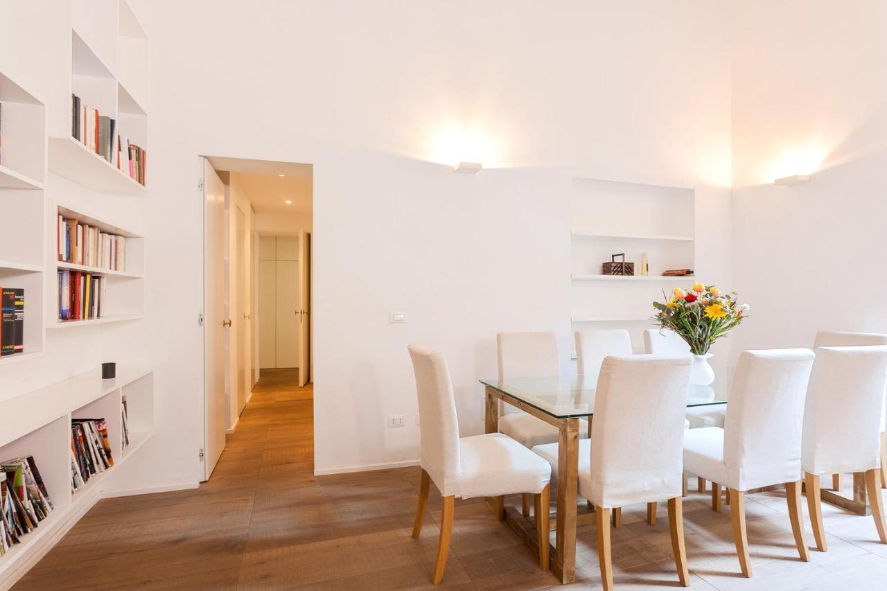 As Feel - Fontanella Borghese Luxury Appartement