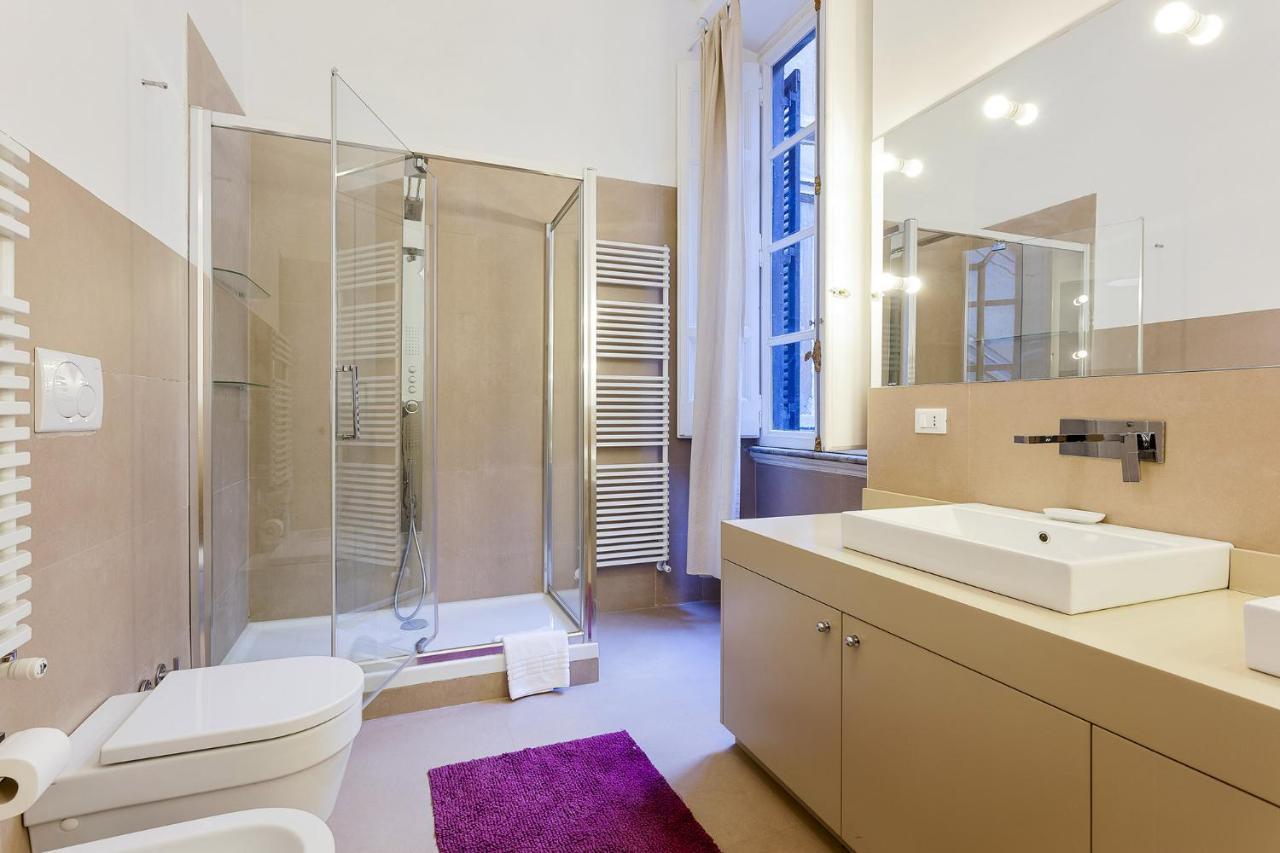 As Feel - Fontanella Borghese Luxury Appartement *