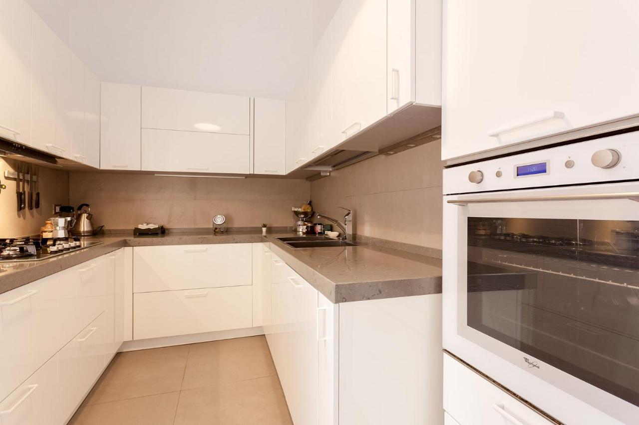 Appartement As Feel - Fontanella Borghese Luxury
