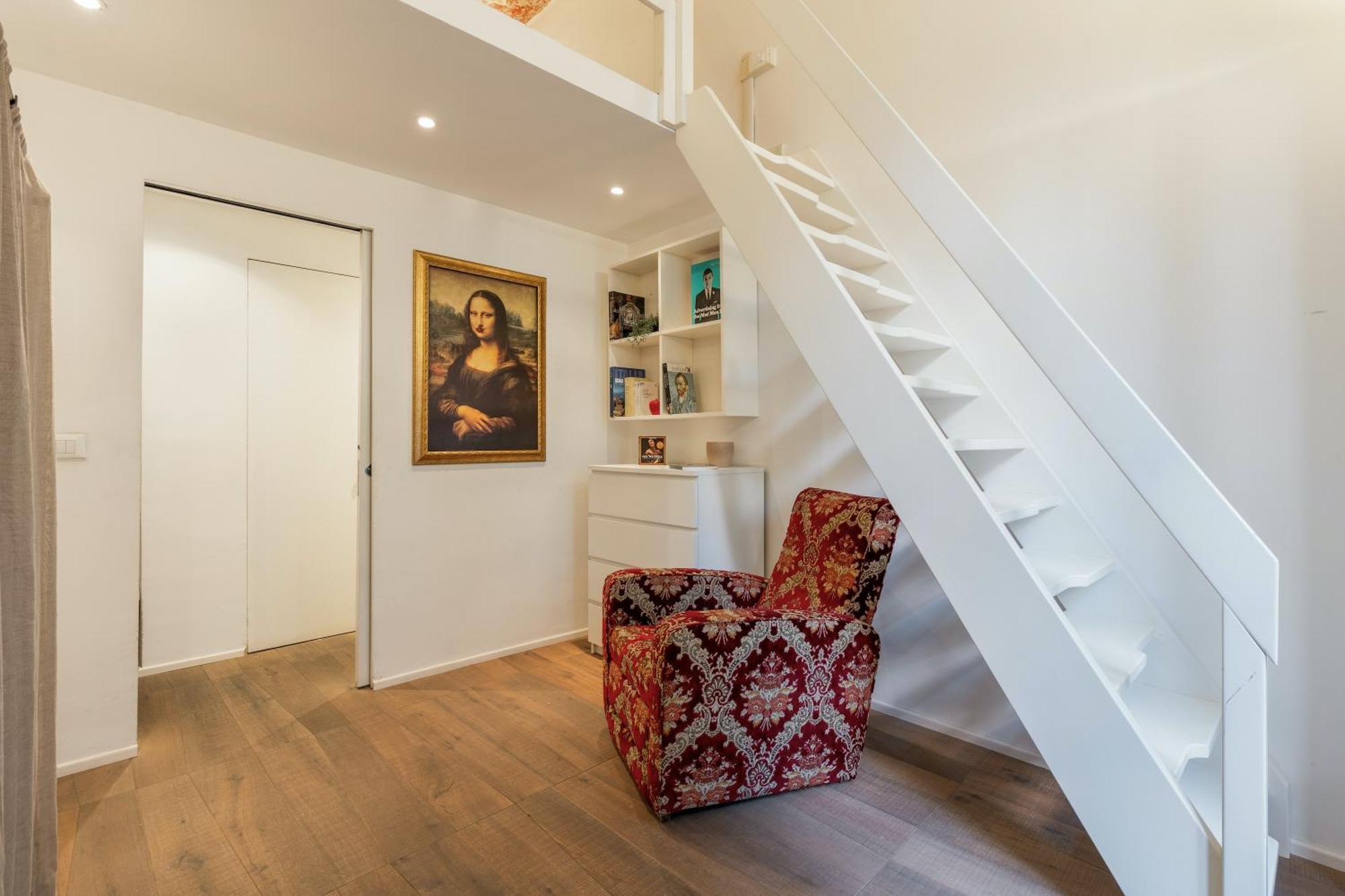Appartement As Feel - Fontanella Borghese Luxury